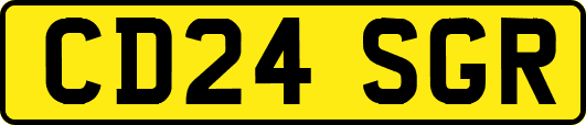 CD24SGR