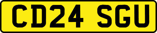 CD24SGU
