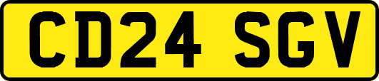 CD24SGV