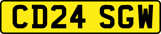 CD24SGW