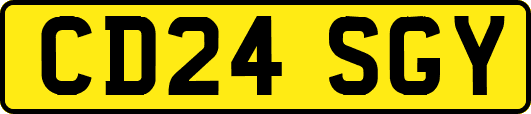 CD24SGY