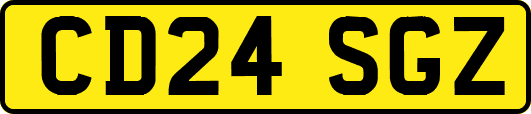 CD24SGZ