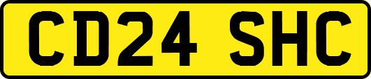CD24SHC