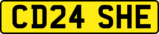 CD24SHE