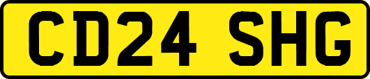 CD24SHG