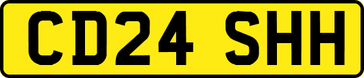 CD24SHH