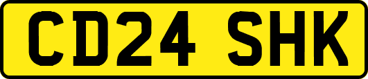 CD24SHK
