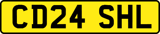 CD24SHL