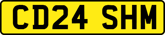 CD24SHM