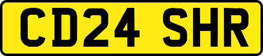 CD24SHR