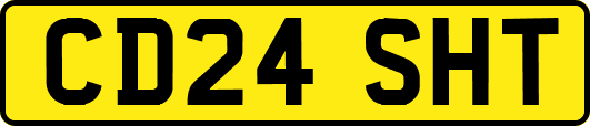 CD24SHT