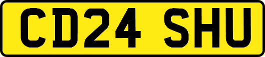 CD24SHU