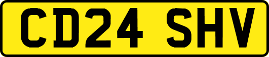 CD24SHV