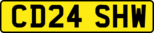 CD24SHW