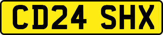 CD24SHX