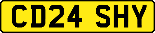 CD24SHY