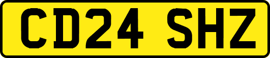 CD24SHZ