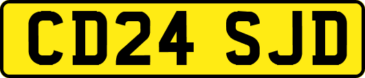 CD24SJD