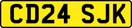 CD24SJK