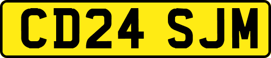 CD24SJM