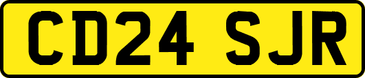 CD24SJR