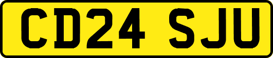 CD24SJU