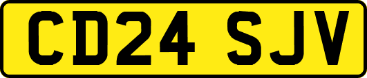 CD24SJV