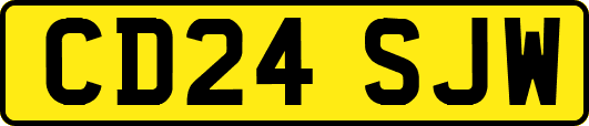 CD24SJW