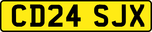 CD24SJX