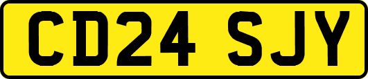 CD24SJY