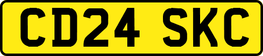 CD24SKC