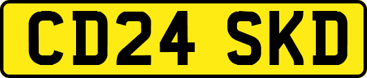 CD24SKD
