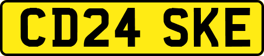 CD24SKE