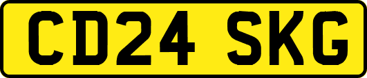 CD24SKG