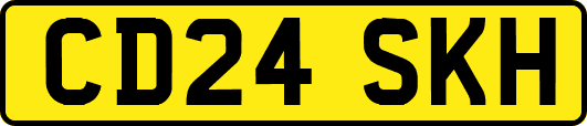 CD24SKH
