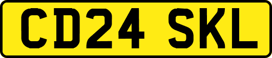 CD24SKL