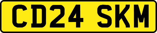 CD24SKM