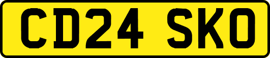 CD24SKO