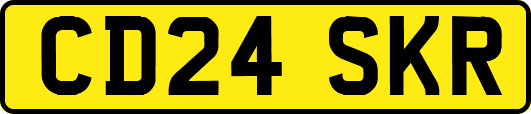 CD24SKR