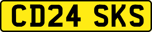 CD24SKS