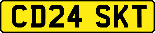 CD24SKT