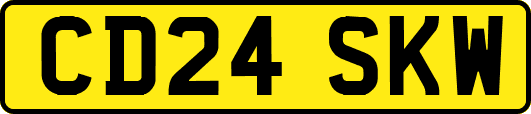 CD24SKW