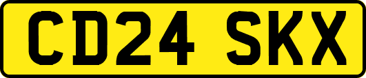 CD24SKX