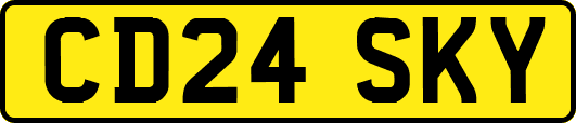 CD24SKY