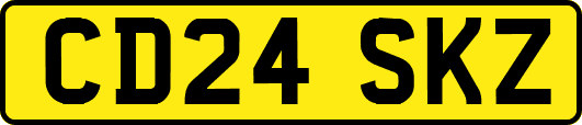 CD24SKZ