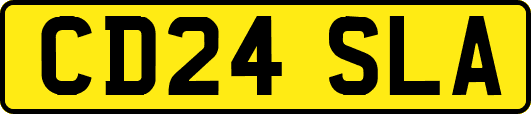 CD24SLA