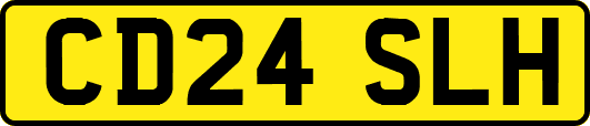 CD24SLH