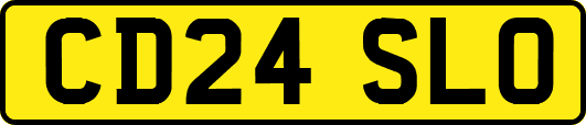 CD24SLO
