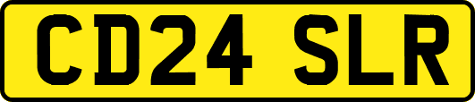 CD24SLR