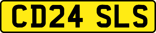 CD24SLS